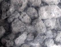 Slag Based Aggregates