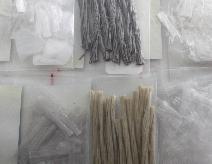 Concrete Reinforcing Fiber