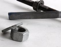Bent Bolts