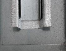Cold-Formed Steel Framing