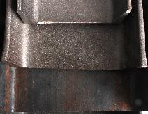 Central Steel Service | Channel