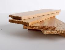 Frank Paxton Lumber