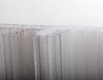 Extech Standing Seam Polycarbonate
