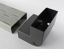 Form-A-Drain