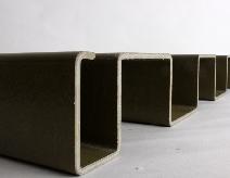 Baffle Panels