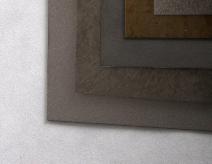 Architectural Titanium