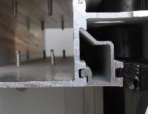 EFCO Windows