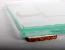 Arnold Glas Bird Protection Ornilux
