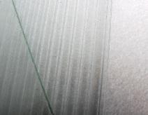 Glasfabrik Lamberts | LINIT Channel Glass