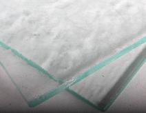 Artwork in Architectural Glass