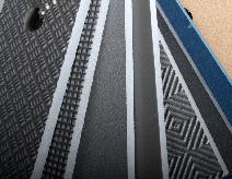 Flexisurf Vinyl Flooring