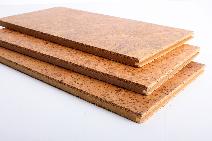 OS Cork Plank Flooring