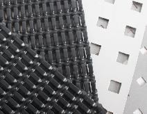 Gordon Interior Specialties Division