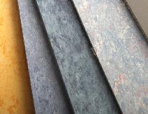 Harmonium XF Linoleum