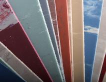 Flexco | Retro Rubber