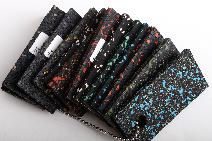 Tire Veneer