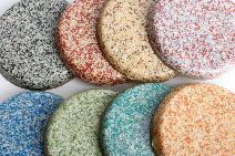 Key Epoxy Terrazzo