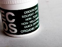 ECOS Organic Paints