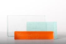 KiloLux Layered Glass