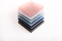 Flek Surfaces & Sheet Goods