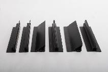 Aluminum Wall Base
