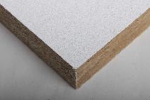 Aluminum Tile 1/8