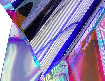 Radiant Light Film