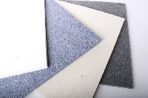 Acoustic Textile Felt