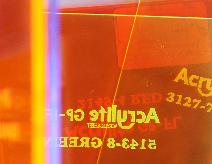 Acrylite | Flourescent