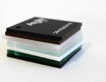 Acrylite | P-95 Matte