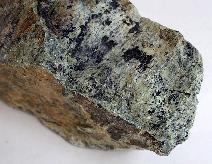 Serpentine