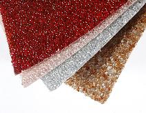 Maya Romanoff | Beadazzled Flexible