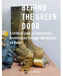 Behind the Green Door
