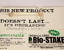 Bio-Stake