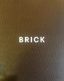Brick