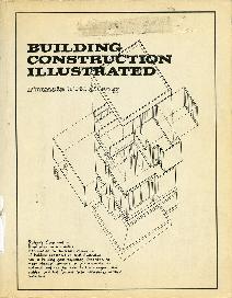 Building Construction Illustrated