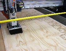 Digital Fabrication