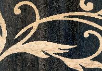 Maya Romanoff | Marquetry
