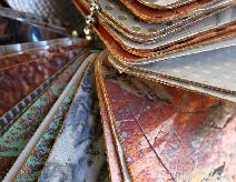 Chemetal | Design Collection | 200 Series