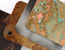 Chemetal | Arts & Crafts Designs | 300 Series