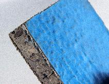 Concrete Canvas