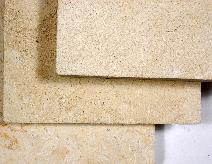 Continental Cut Stone