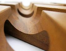 Customwood | Carved Wood Grilles