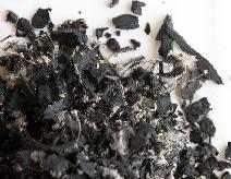 Recycled Rubber Paving