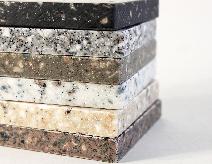 Wilsonart | Earthstone