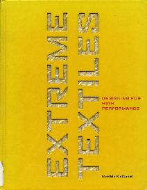Extreme Textiles