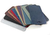Falcon | Metal Finishes