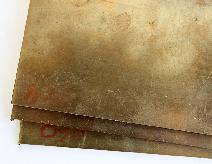 Brass Products