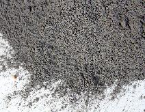 Fly Ash