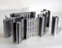 Fry Reglet Architectural Metals